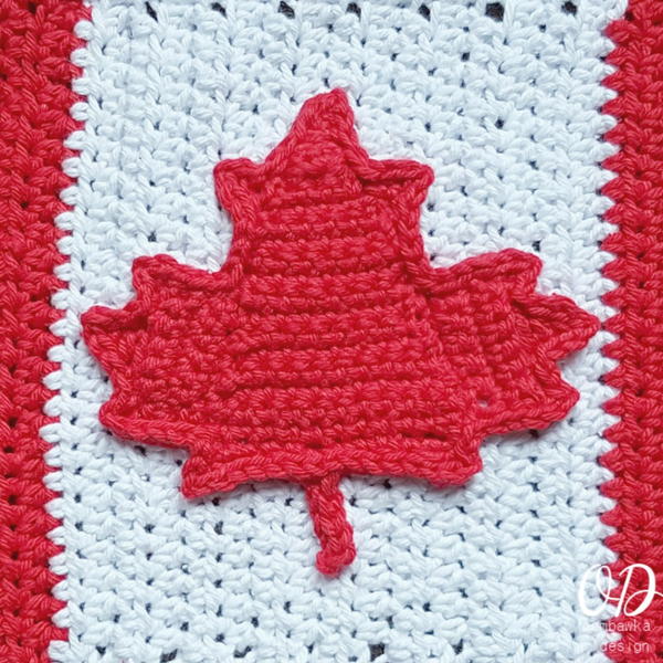 Canadian Maple Leaf