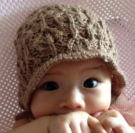 Best yarn 2024 for baby hats