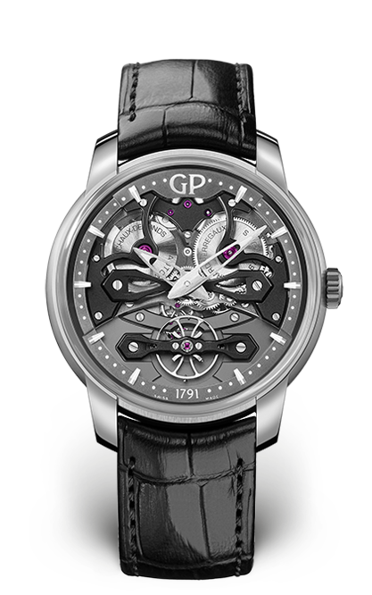 Girard Perregaux Neo Bridges TheWatchIndex Girard Perregaux Neo Bridges TheWatchIndex