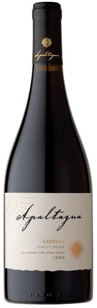 Apaltagua Reserva Pinot Noir 2016