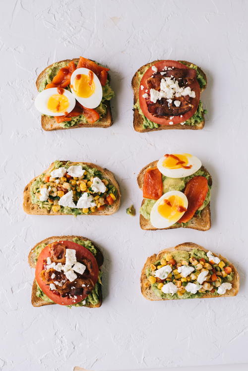 How to Make Avocado Toast