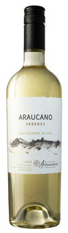 Araucano Sauvignon Blanc 2016