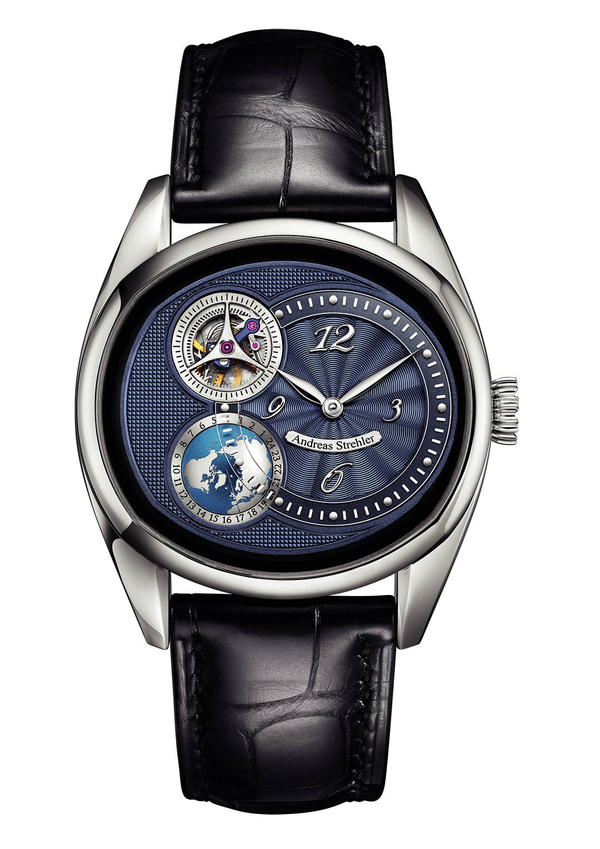 Top 15 Most Important High-End International Watchmaker Groups