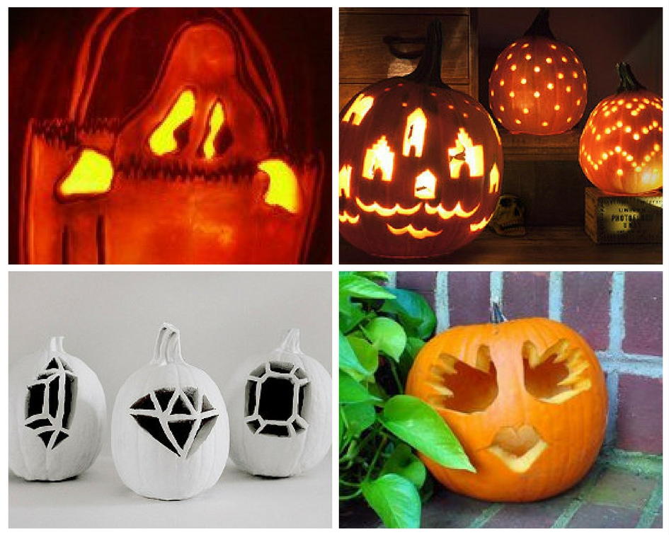 Pumpkin Carving 101: How to Carve a Pumpkin Like a Pro ...