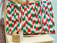 27 Free Christmas Crochet Patterns for Summer