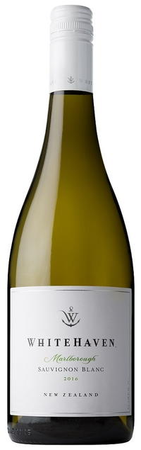 Whitehaven Marlborough Sauvignon Blanc 2016