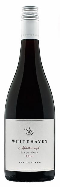 Whitehaven Pinot Noir 2014