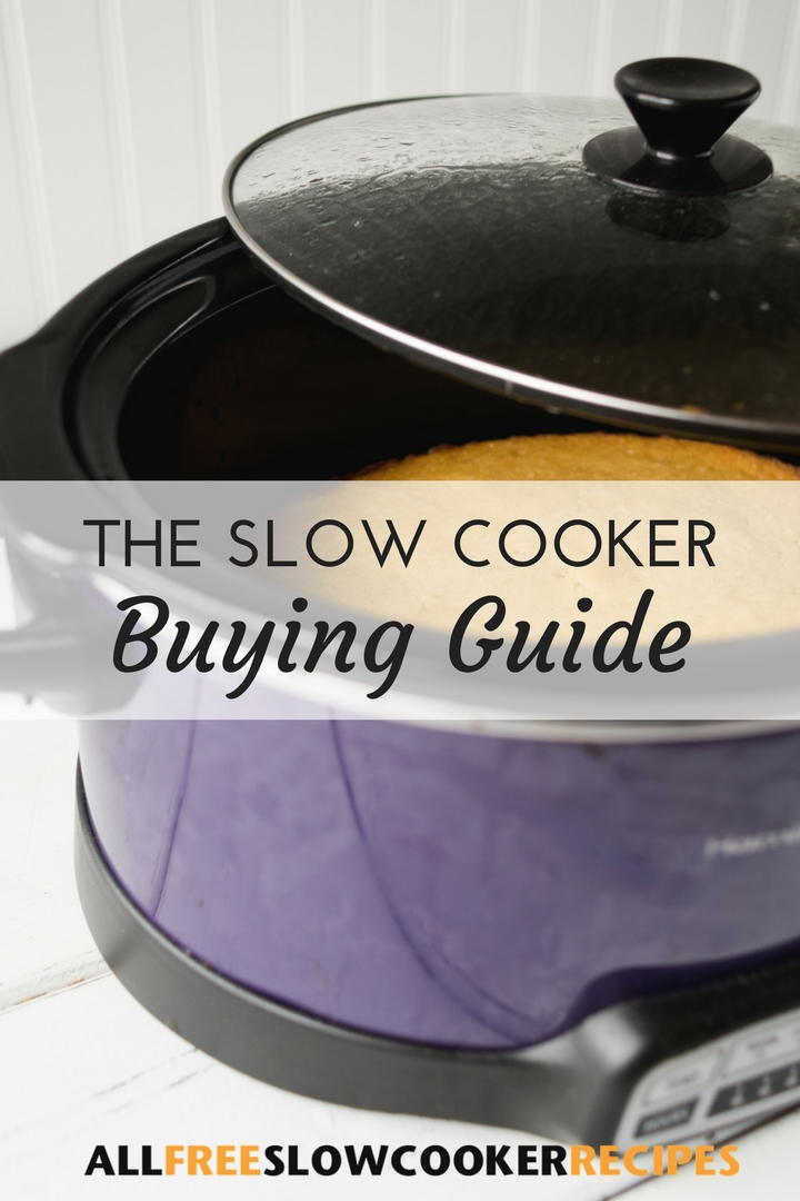 Slow Cooker Buying Guide & MustHave Beginner Supplies