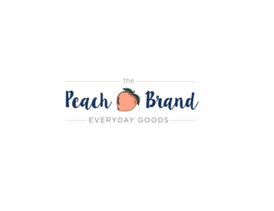 The Peach Brand