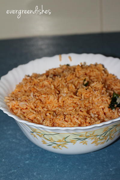 Sesame Rice