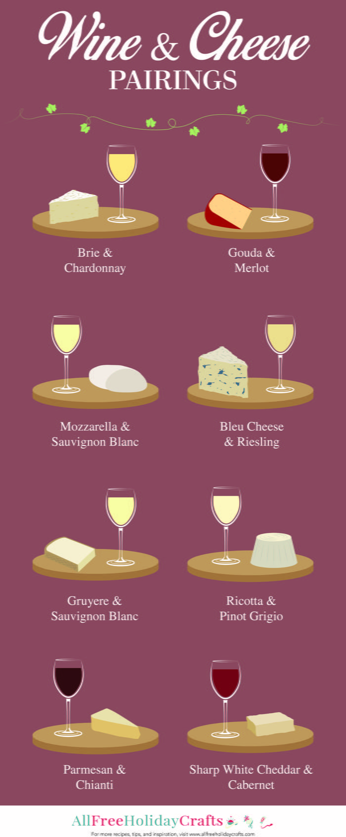 How to Host a Wine Tasting at Home: The Wine and Cheese Party Guide ...