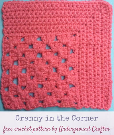 Granny in the Corner