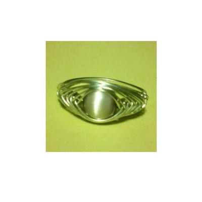 42+ Amazing Wire Ring Tutorials | AllFreeJewelryMaking.com