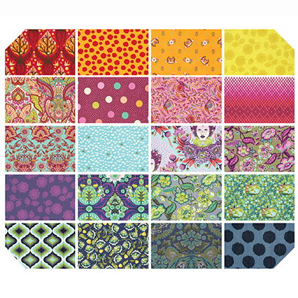 FreeSpirit Fabric Collection