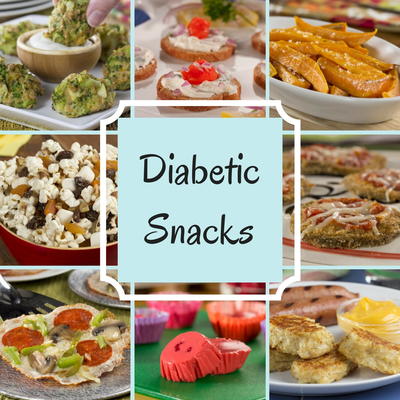 Everyday Diabetic Recipes