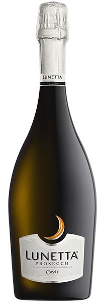 Cavit Lunetta Prosecco NV