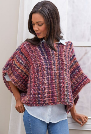 Poncho Knitting Patterns Allfreeknitting Com Poncho Knitting Patterns Allfreeknitting Com
