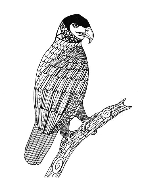 Download 37 Printable Animal Coloring Pages (PDF Downloads ...