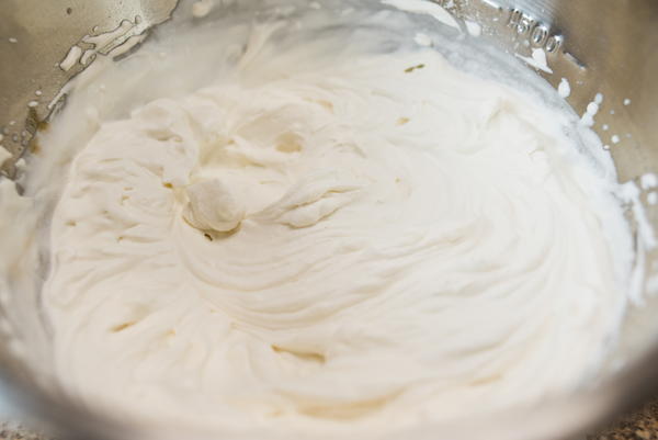 Best Homemade Whipped Cream | DIYIdeaCenter.com