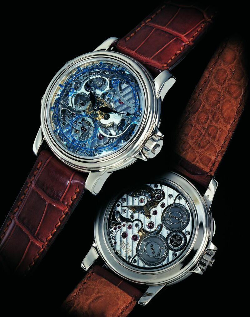 Philippe Dufour Grande Sonnerie TheWatchIndex philippe-dufour-grande-sonnerie-thewatchindex