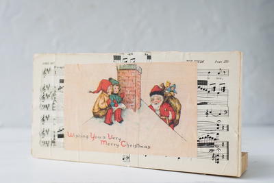 Download Free Doorstop Snowman Favecrafts Com PSD Mockup Template