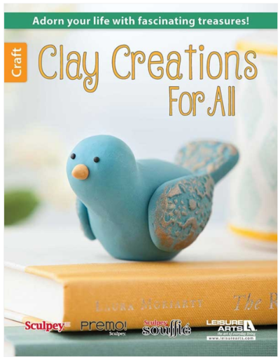 Clay Creations for All