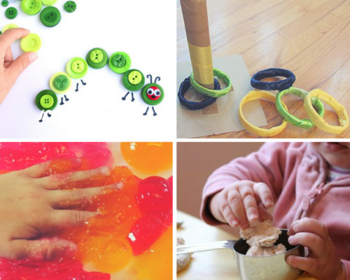 Understanding Autism  Fun Activities for Kids with Autism