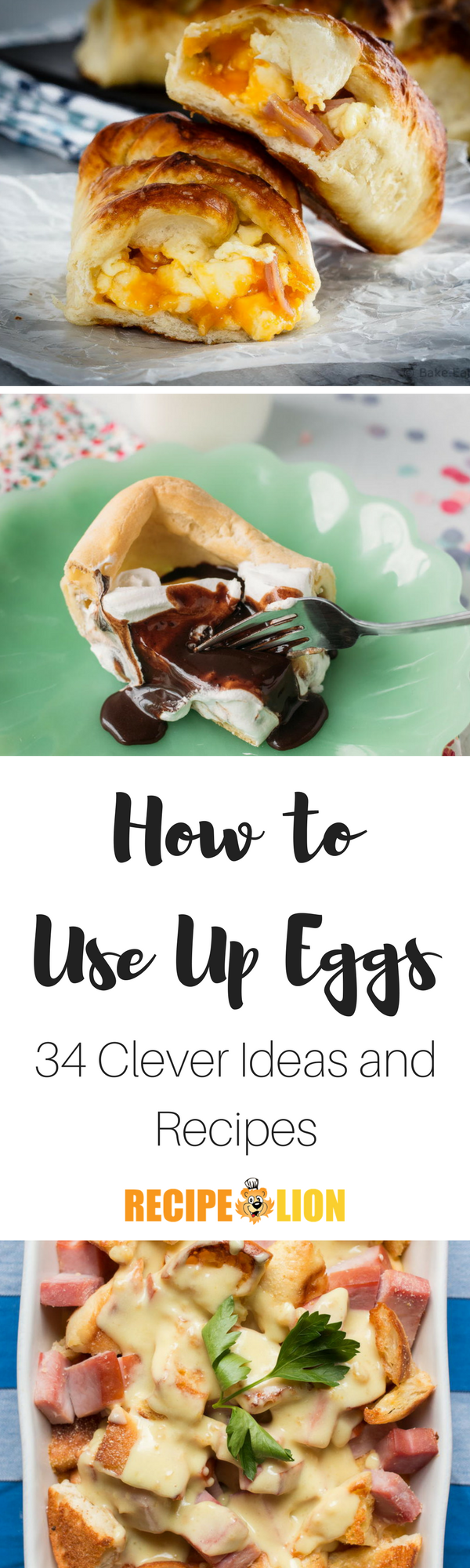 How to Use Up Eggs 50+ Recipes and Smart Ideas
