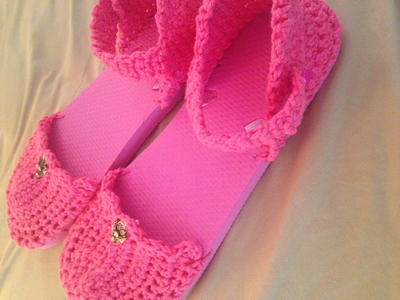 Pretty In Pink Sandals 