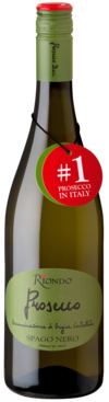 Riondo Prosecco Spago Nero NV