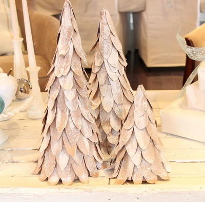 18 Stunning Cardboard Crafts