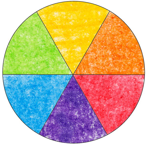 Color Wheel