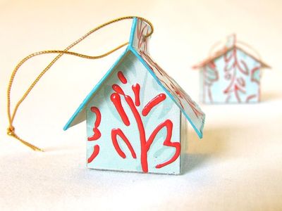 11 Recycled Christmas Crafts Everyone Will Love + 5 New Recycle Crafts