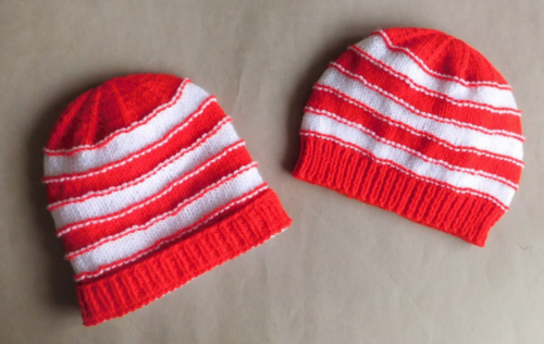 Bradley Beanie Kids Hat Pattern