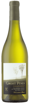 Ghost Pines Chardonnay 2013