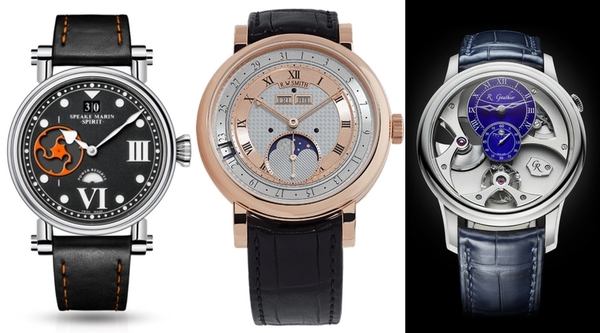 independent watchmakers switzerland
