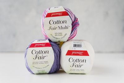 Cotton Fair Yarn