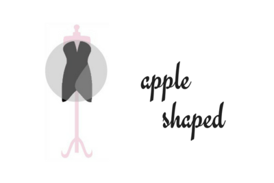 How to Dress for Your Body: Apple Shape