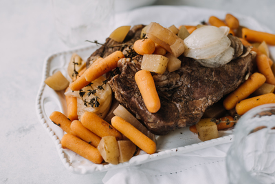 The Best Pot Roast Recipe