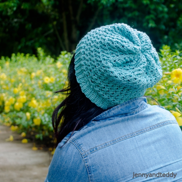 The Whimsical Beanie