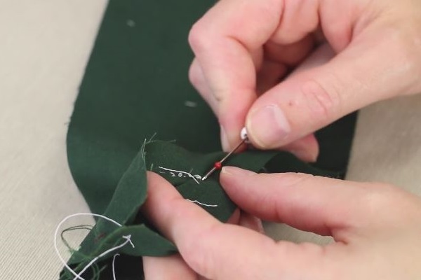 How to Use a Seam Ripper | AllFreeSewing.com