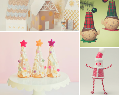 Santa Claus is Comin' to Town: Proof of Santa Claus + More Christmas Fun for a Magical Holiday