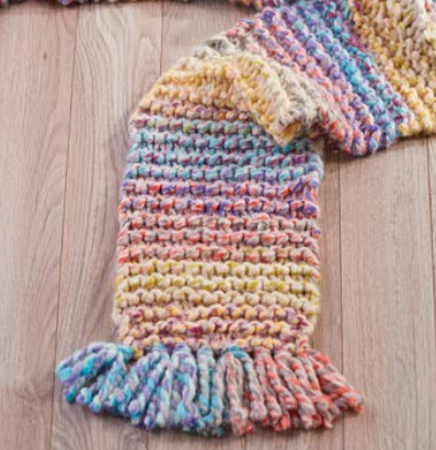 12 Scarf Fringe Ideas to Glam Up Your Patterns AllFreeKnitting