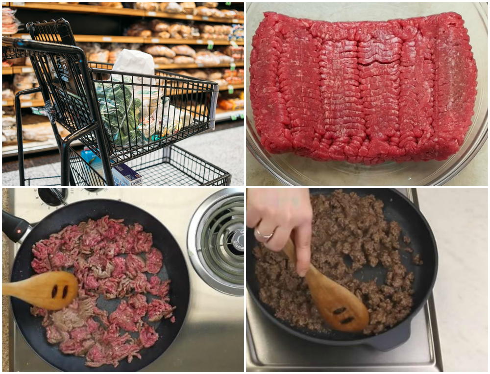 Guide to Ground Beef How to Buy, Store, and Cook Beef