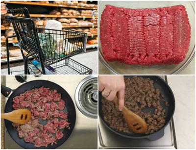 Guide to Ground Beef: How to Buy, Store, and Cook Beef