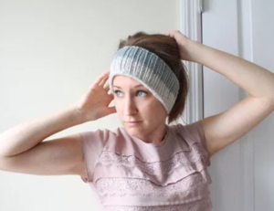 Knit Headbands Allfreeknitting Com Knit Headbands Allfreeknitting Com