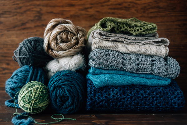 Sweater Knitting Tips