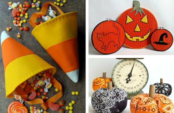 100+ Halloween Sewing Patterns: Your Complete Crafty Guide to Halloween