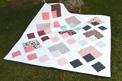 Posies Quilt