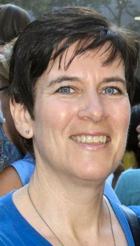 Bev Qualheim